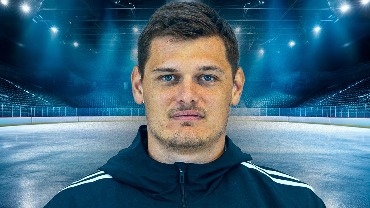 Z analytika sportovním manažerem? Čísla mi pomáhají odhalit nedoceněného hráče, líčí Vrábel