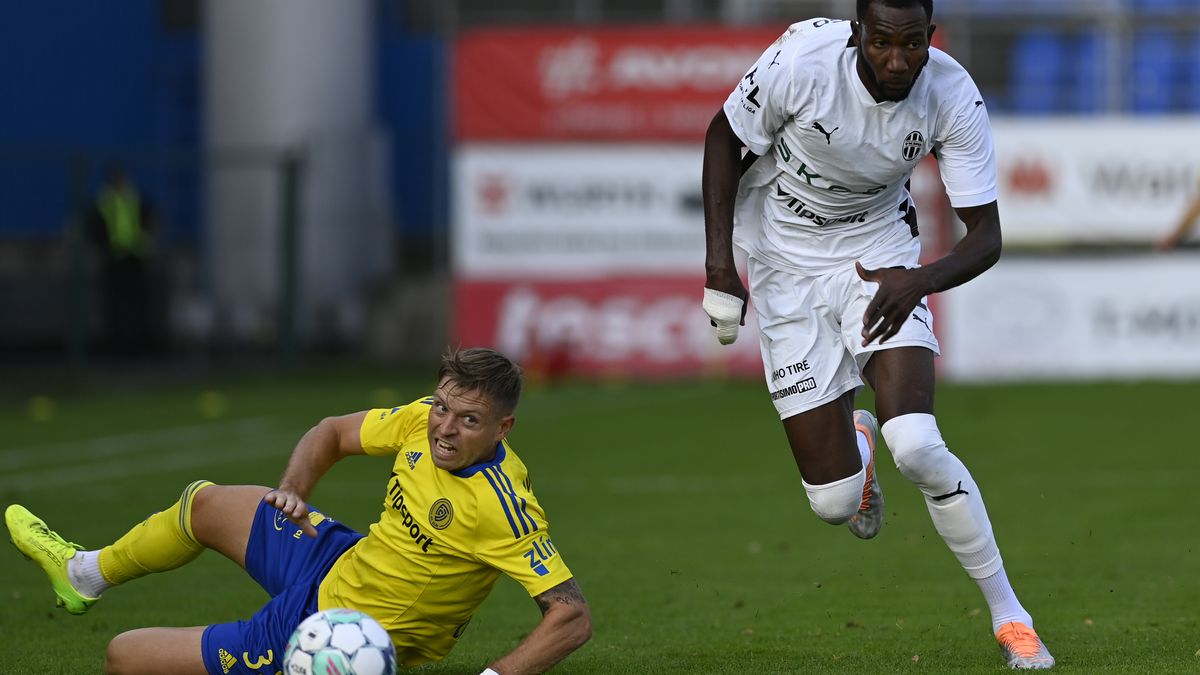 Čelůstka se vrací do Pardubic. Nebudu se zlobit, pokud to dopadne jako na jaře, usmívá se
