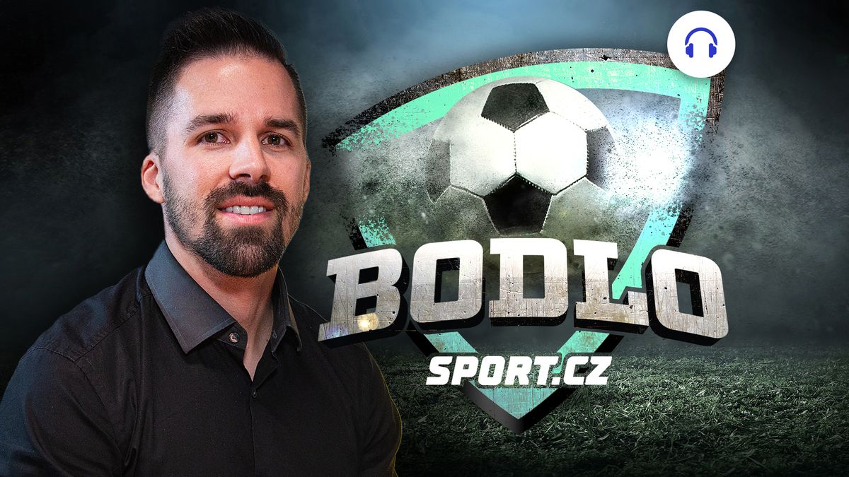 Budu sportovní agent, ale na finance. Americký seriál vnukl sparťanovi originální nápad