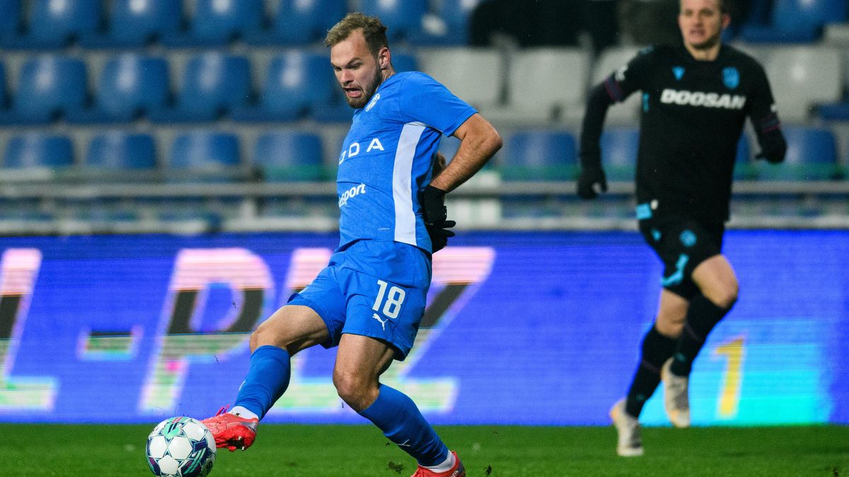Teplice mají posilu do útoku. Po konci v Mladé Boleslavi přichází Pulkrab