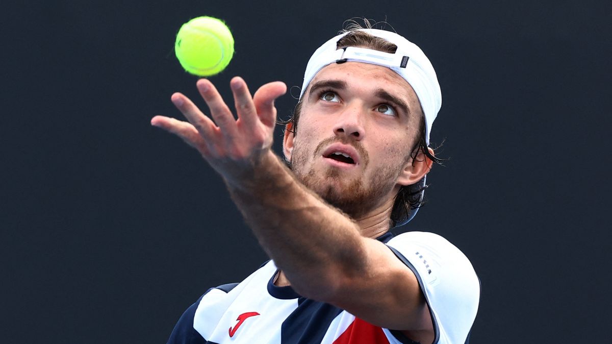 PROGRAM AUSTRALIAN OPEN: Trojice českých tenistů bude hrát ve středu o 3. kolo Australian Open