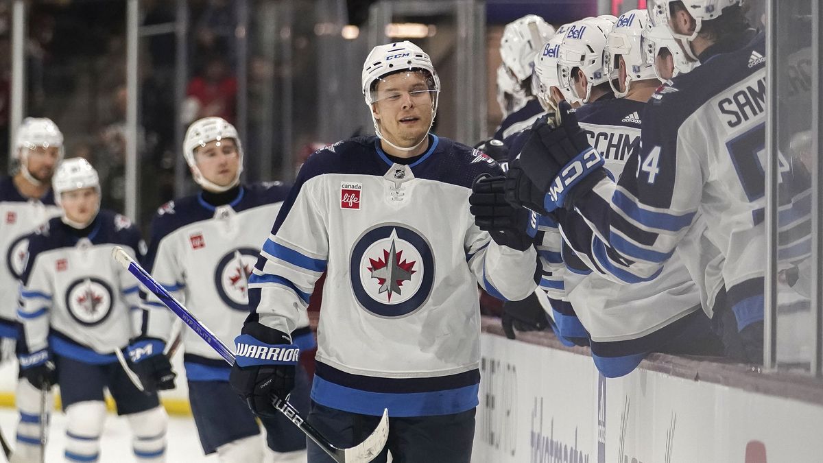 Přehlížená síla. Z promrzlého Winnipegu je teď ledové království