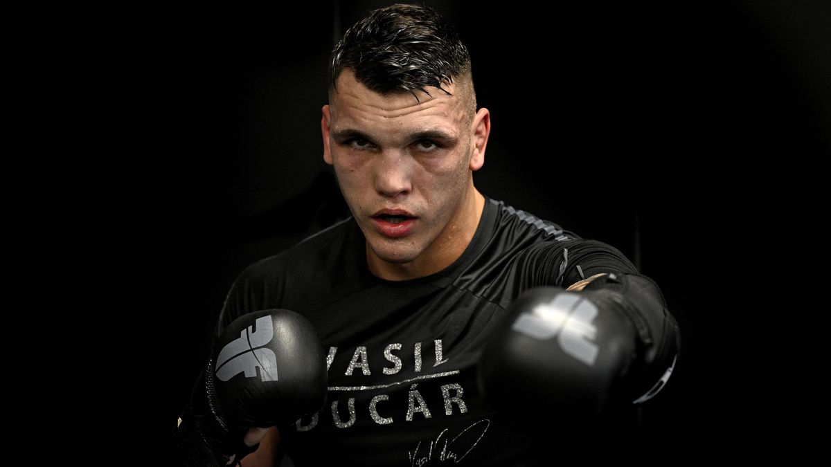 Nové dobrodružství. Šampion nechce litovat, dře po boku druhého Čecha v UFC