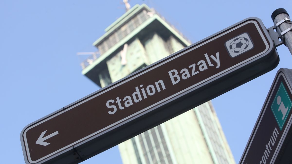 Fotbalový Baník se vrátí na stadion Bazaly
