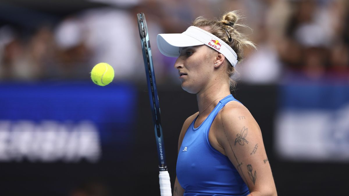 Vondroušová a dalších šest Čechů zabojuje o postup do druhého kola Australian Open
