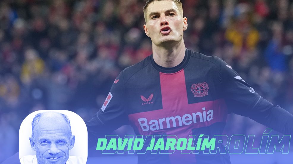 ECHO BUNDESLIGY: Snová rozlučka s podzimem, Schicka může mrzet jediná věc