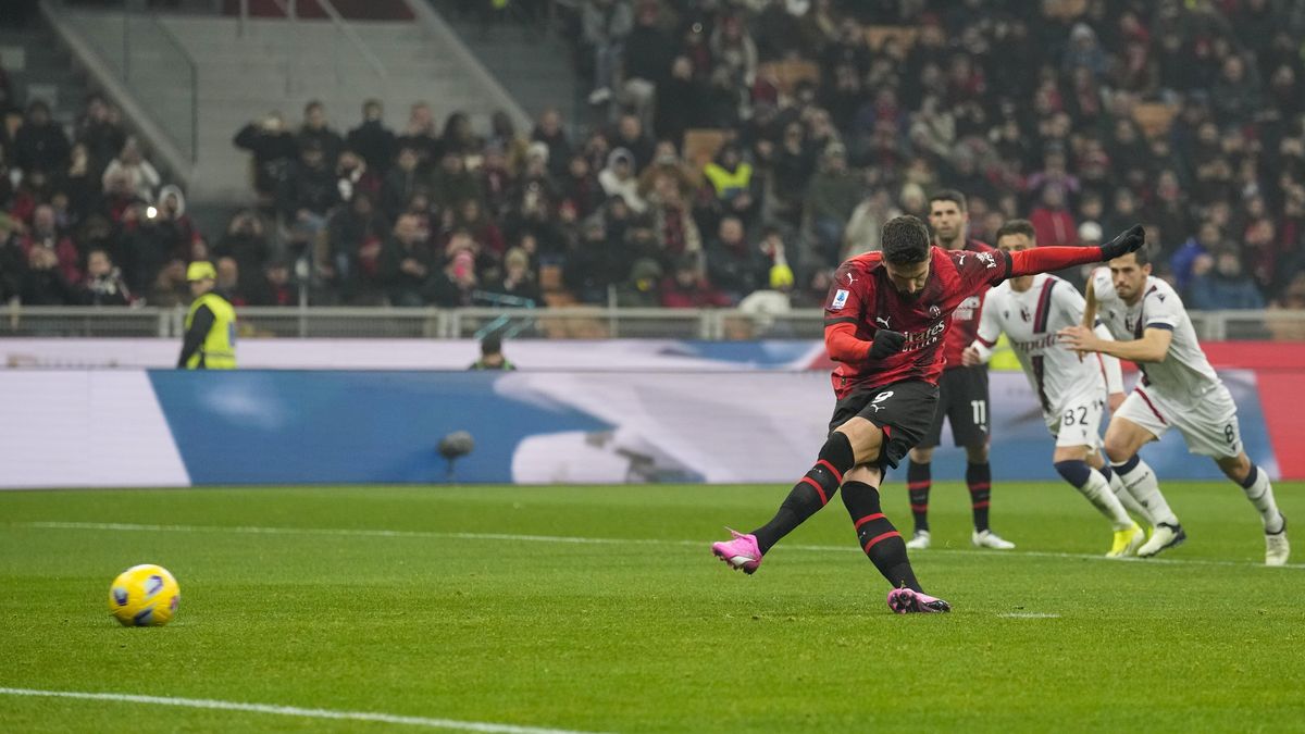 Nevídané trápení. Střelci v Itálii zahodili hned pět penalt