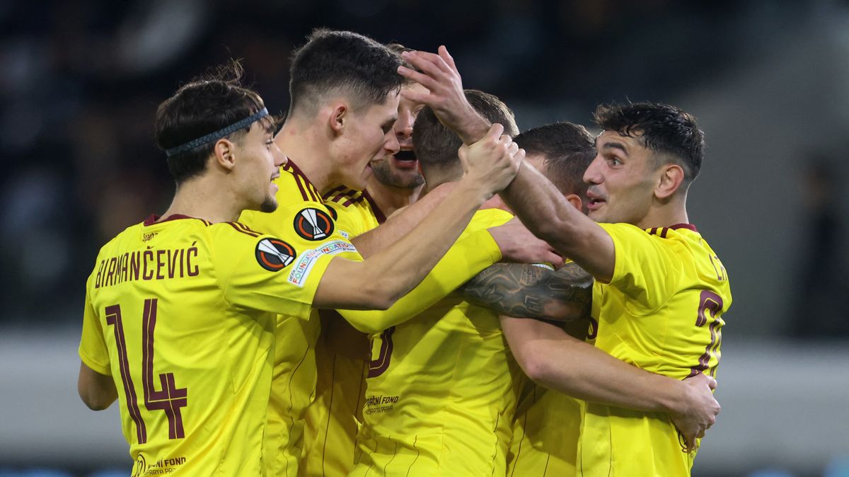 Rychlý mat. Sparta zůstala v Evropské lize