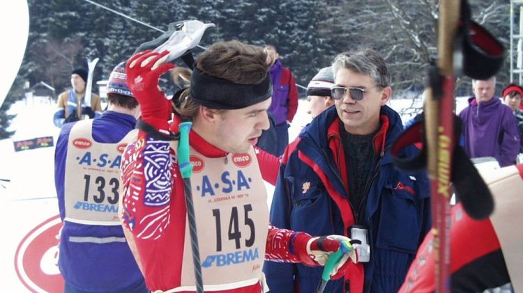 Jak se Jizerská 50 kdysi rušila poprvé. V Textilaně už skoro bublal čaj