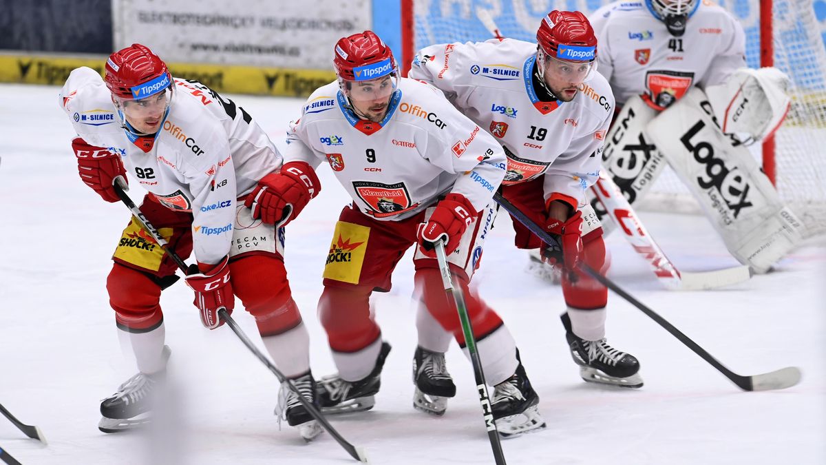 ONLINE: Video momenty z utkání Hradec Králové – Mladá Boleslav