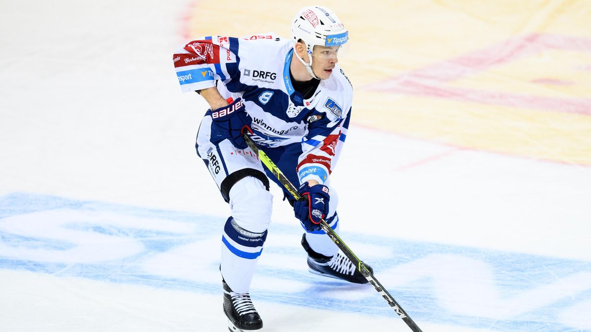 ONLINE: Video momenty z utkání Pardubice - Brno