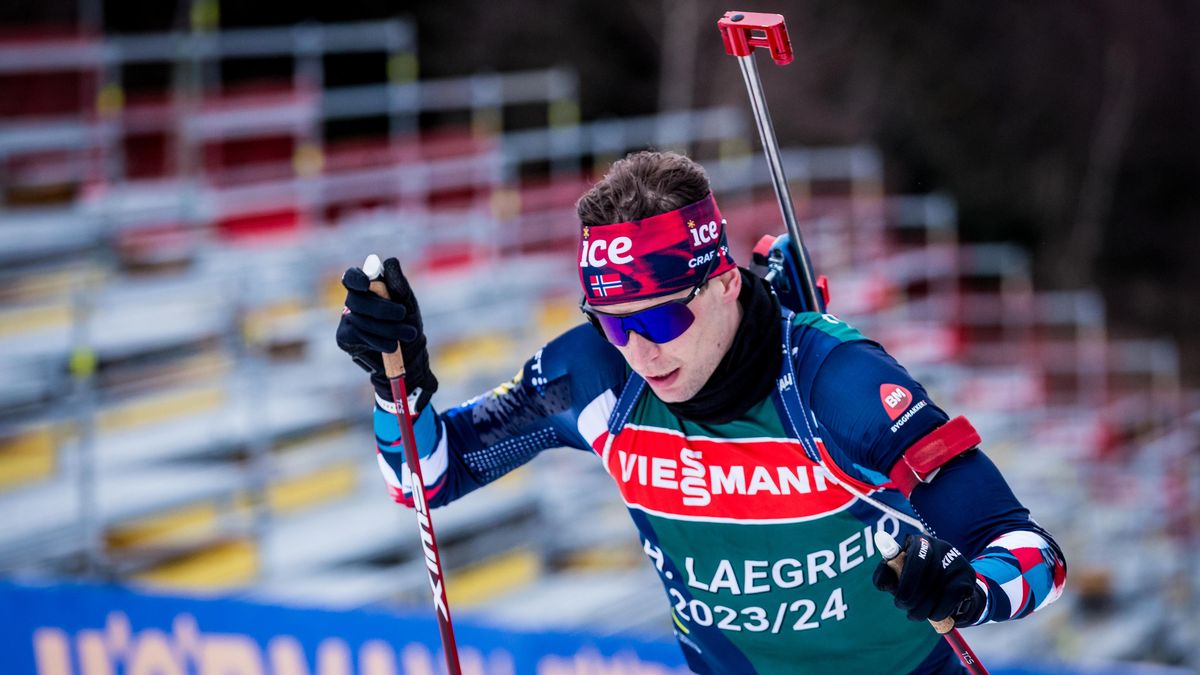 Norové mají pro biatlonové MS připravenou novinku. Možná ji použijeme, zní z jejich tábora