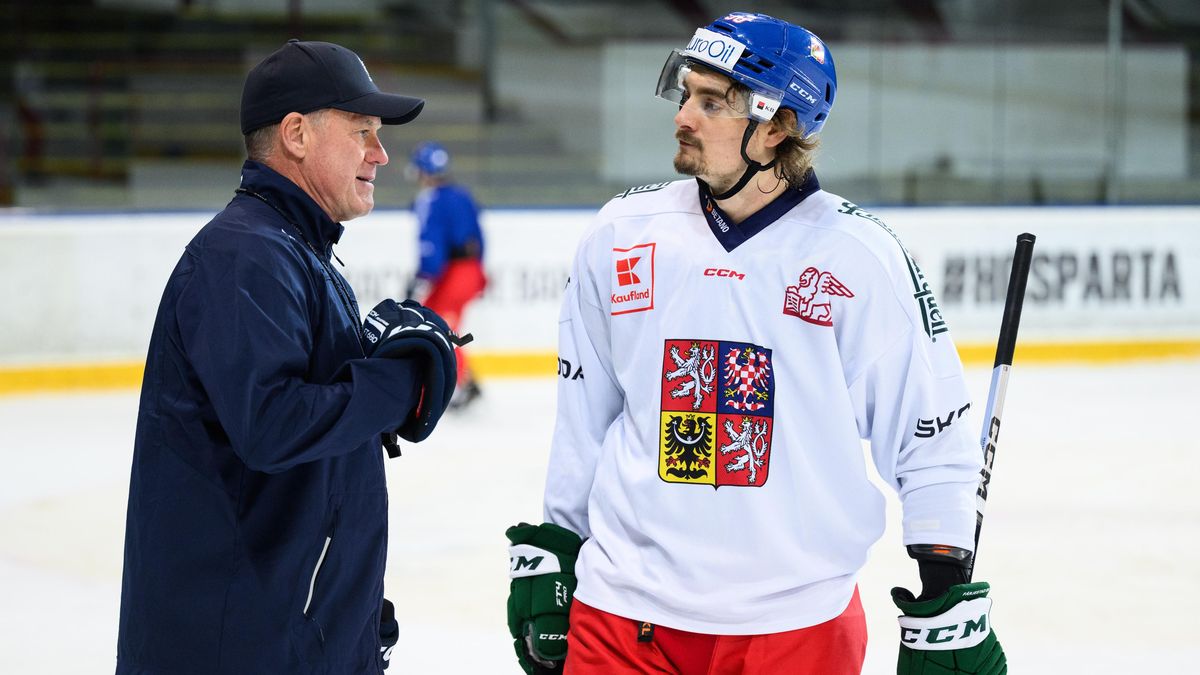 Rulík kvůli Lize mistrů řešil trable. Došlo ke třenicím s kluby, připustil