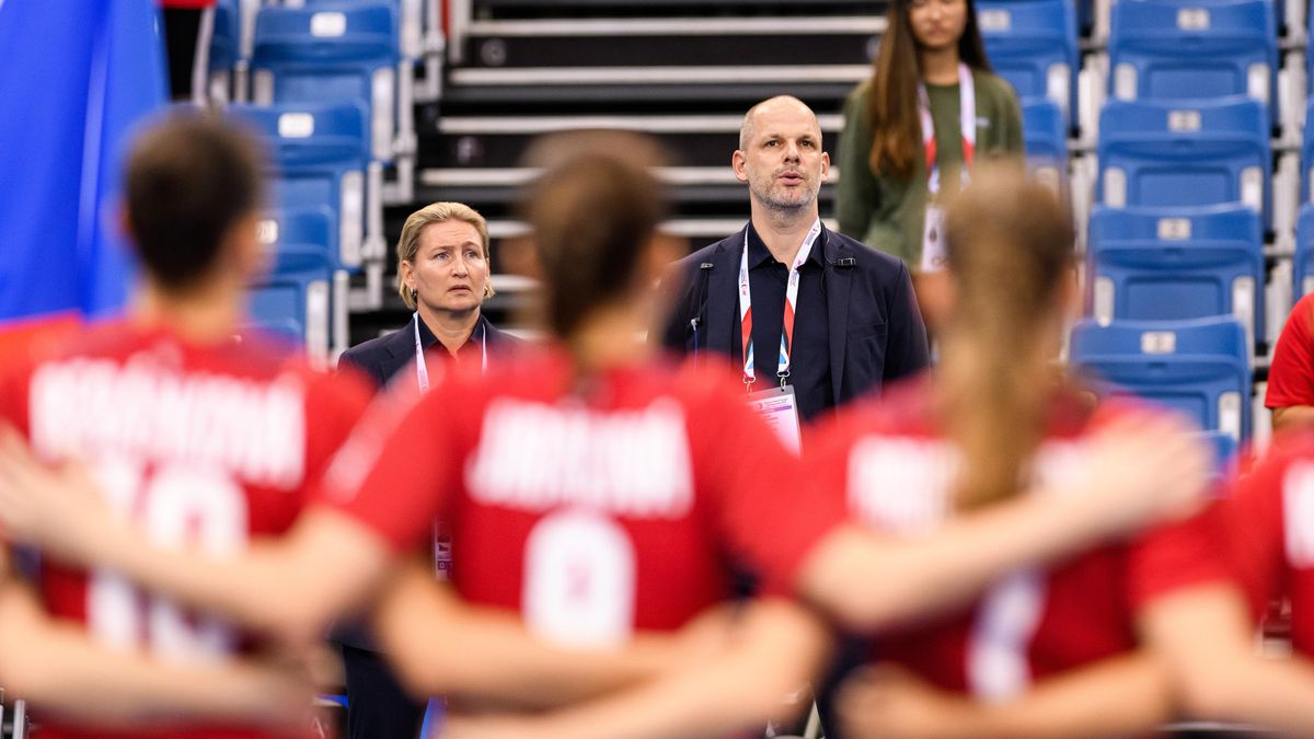 Proti Finkám s Finkou v zádech. Bojuje s emocemi i výhledem, srdce má v českém týmu