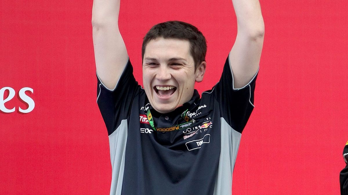 Novým sportovním ředitelem FIA je bývalý inženýr Red Bullu Malyon