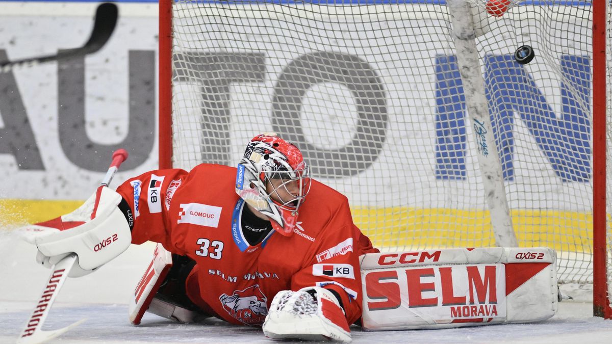ONLINE: Video momenty z utkání Olomouc - Mladá Boleslav