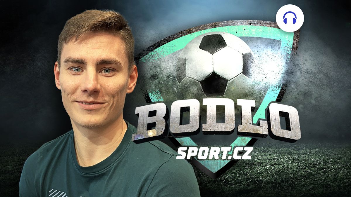 V noci fabrika, přes den fotbal. Zjistil jsem, jak těžko se vydělává, říká hvězda Olomouce