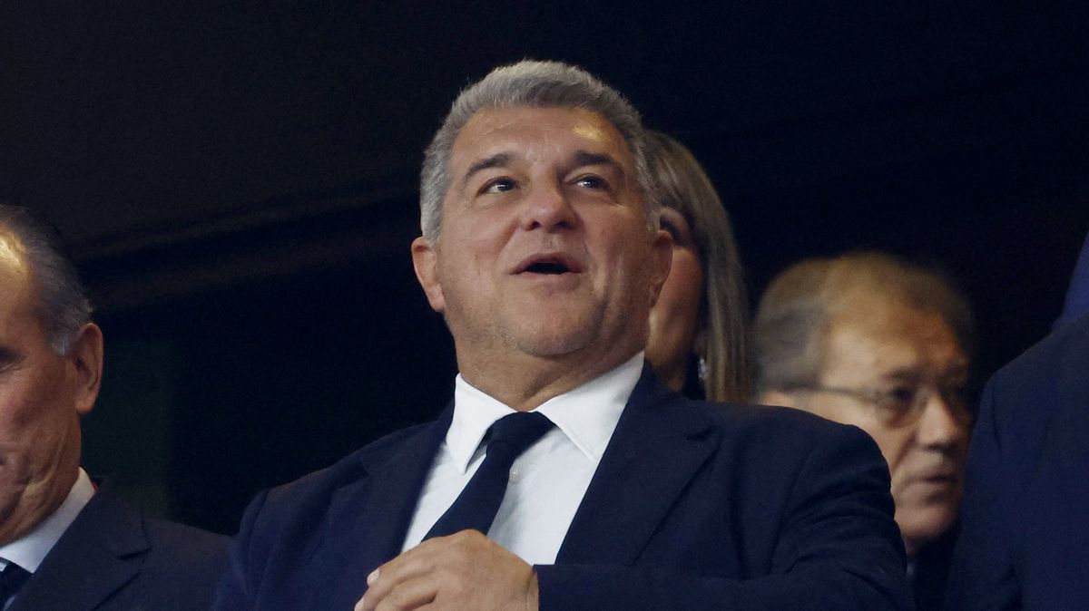 Čeká evropský fotbal velký třesk? Superliga by mohla začít už příští sezonu, míní šéf Barcelony