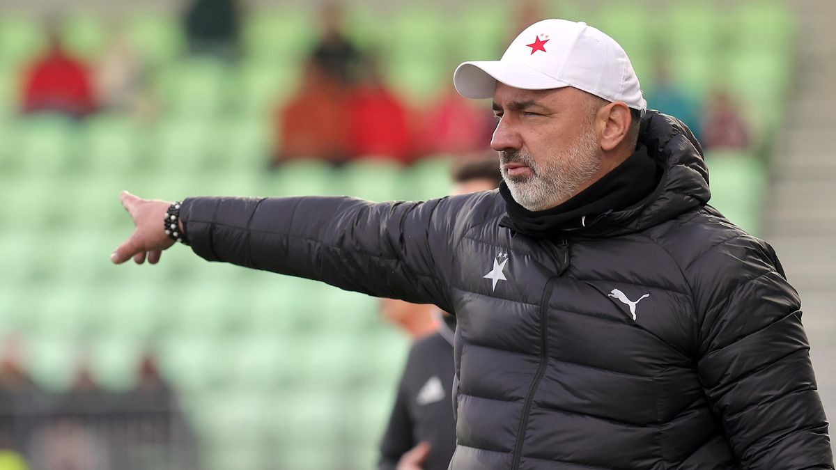 Tykač přišel před derby povzbudit tým. Trpišovskému popřál k narozeninám