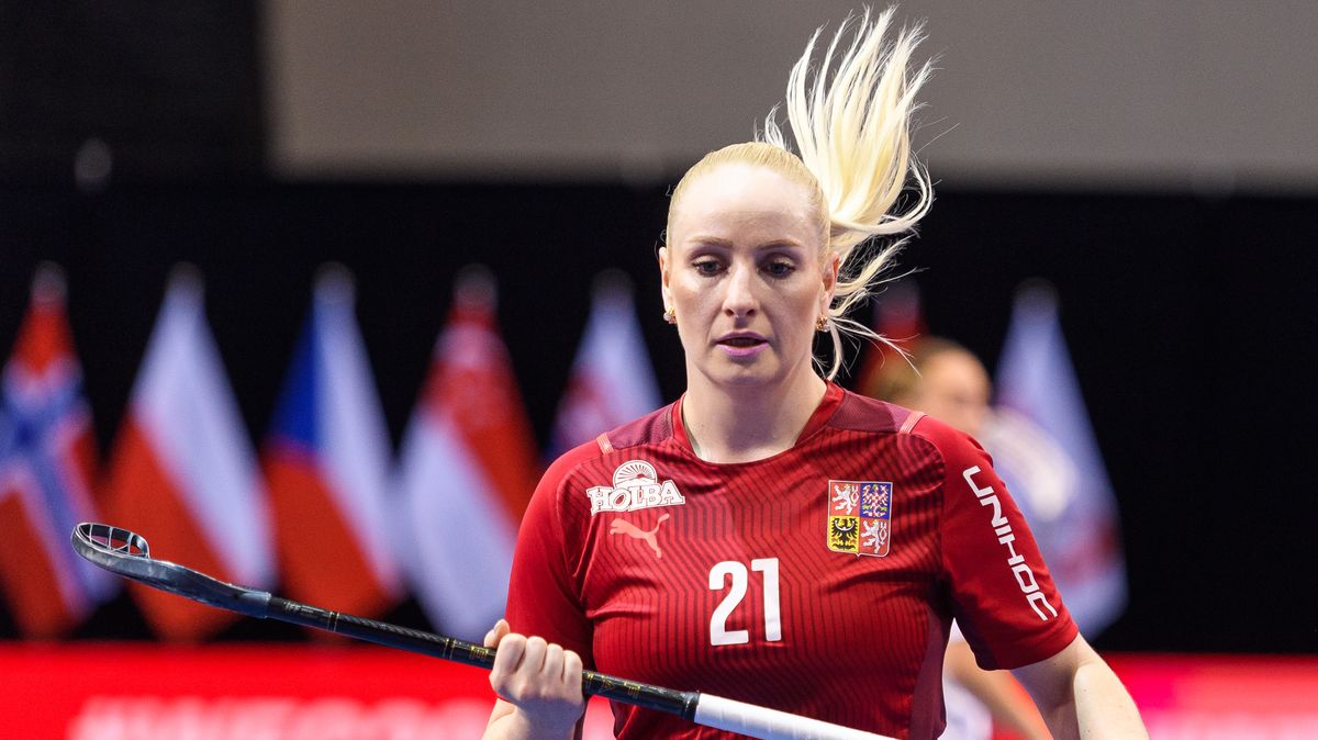 Repa, Repa! volali Švýcaři na českou kanonýrku. Přítele ještě ř nenaučila