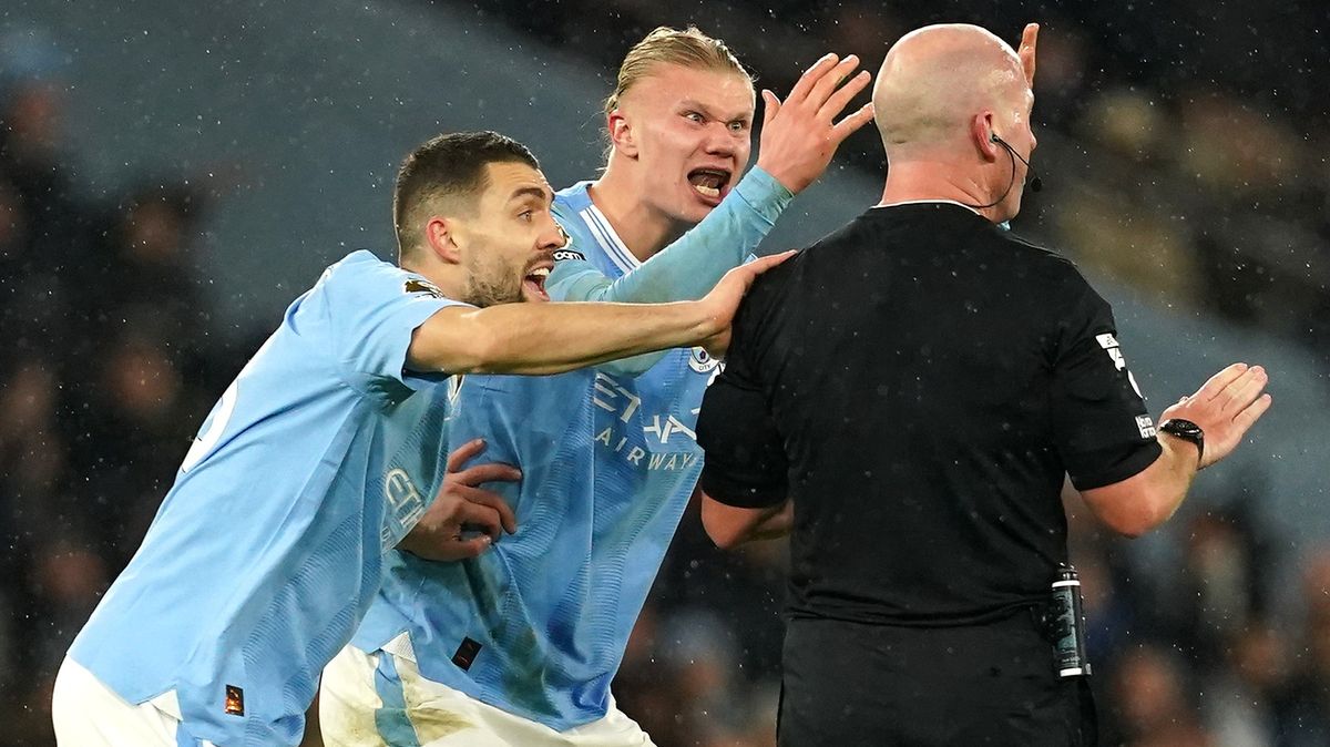 Manchester City za bouřlivé protesty hráčů zaplatí přes tři miliony korun