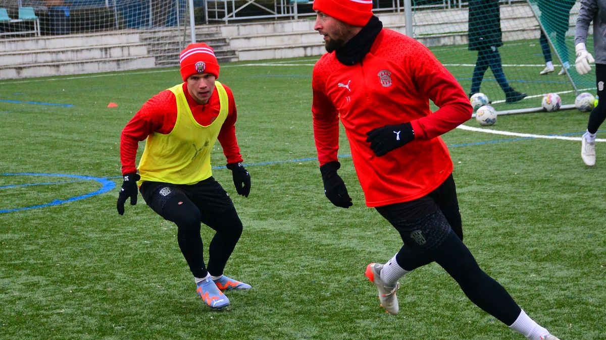 Trenér Polách si od Pernici slibuje klid a přehled. Zbrojovka ještě shání levého beka