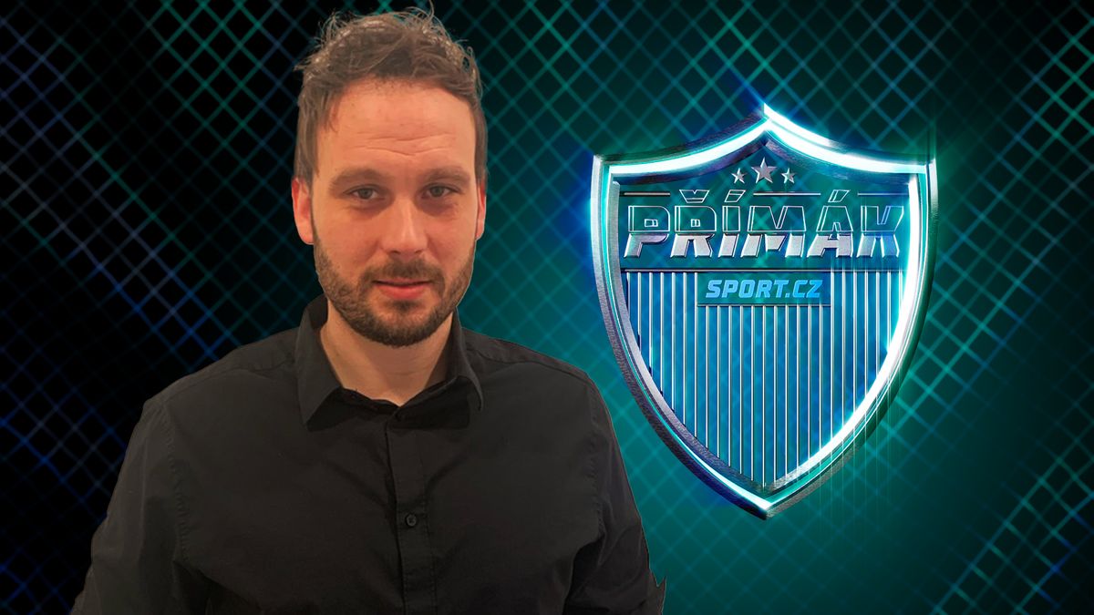 PŘÍMÁK: Wallem? Vynikající do ofenzivy, dozadu se mu ale moc nechce, říká bývalý brankář Slavie