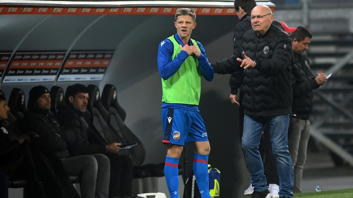 Nákop nazdařbůh a Plzeň má jen bod. Slovácku jsem se i tak utrhli, žertoval Koubek