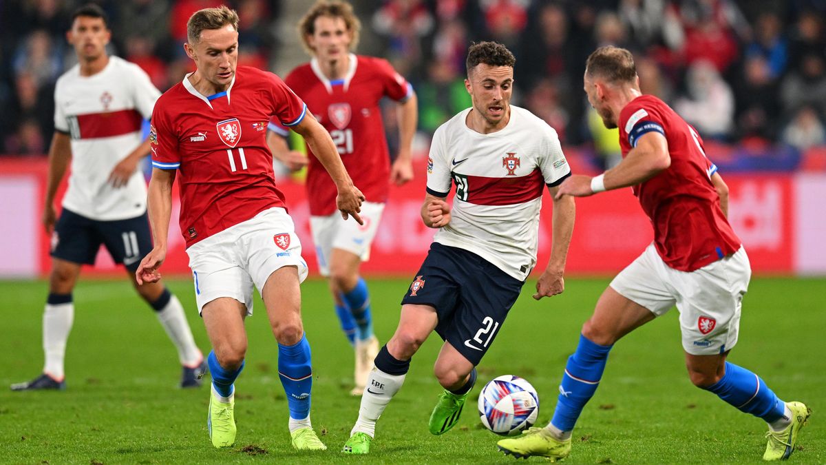 Jednou člověk zakopnout může, dvakrát už ne! Hašek naznačil, že hříšníkům z Belmonda dá šanci