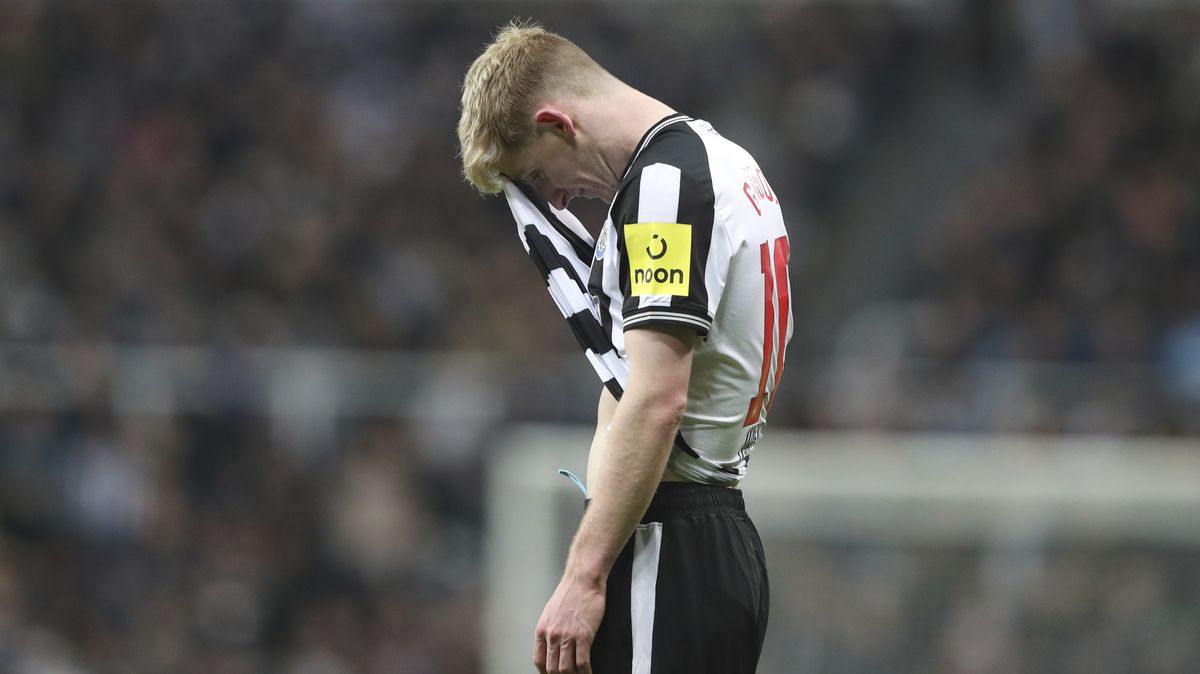 Z euforie do hluboké deprese. Jsme absolutně zničení, přiznal kouč Newcastlu