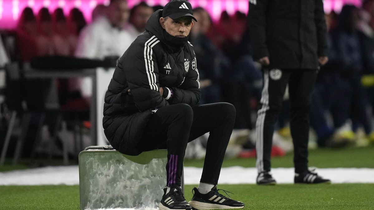 Sebekritika po výhře. Každý musí mít špatné svědomí, zmínil Neuer. Tuchel vtipkoval o kufru