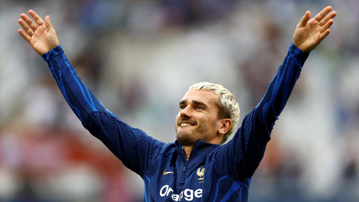 Francie se v prvním zápase na Euru představí proti Rakousku