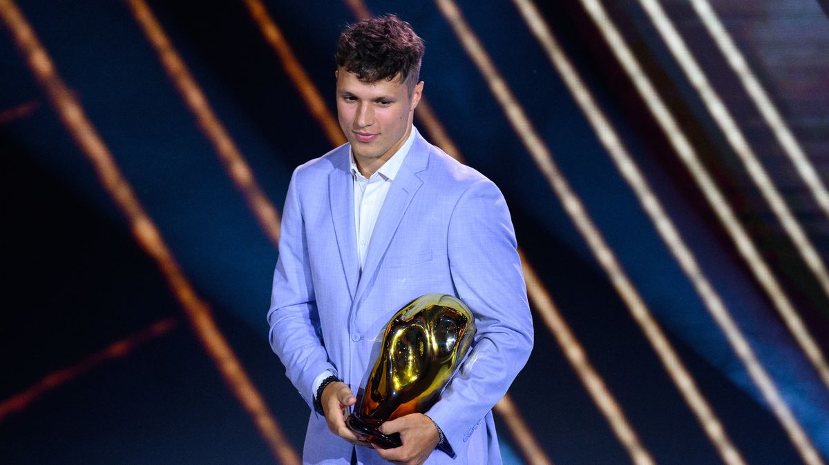 Kulich už není junior: Jsem komplexnějším hráčem. Věří, že Buffalu nedá šanci, aby ho poslalo na farmu