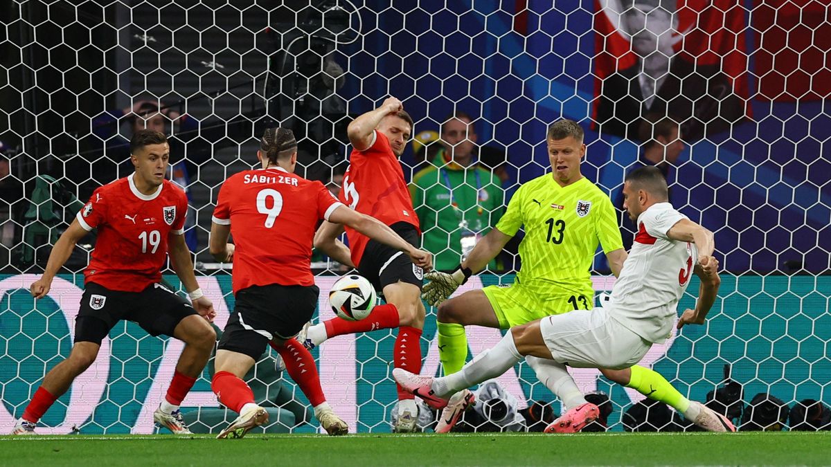 Pozor na první vteřiny! Jiráčkova trefa v žebříčku nejrychlejších gólů klesá