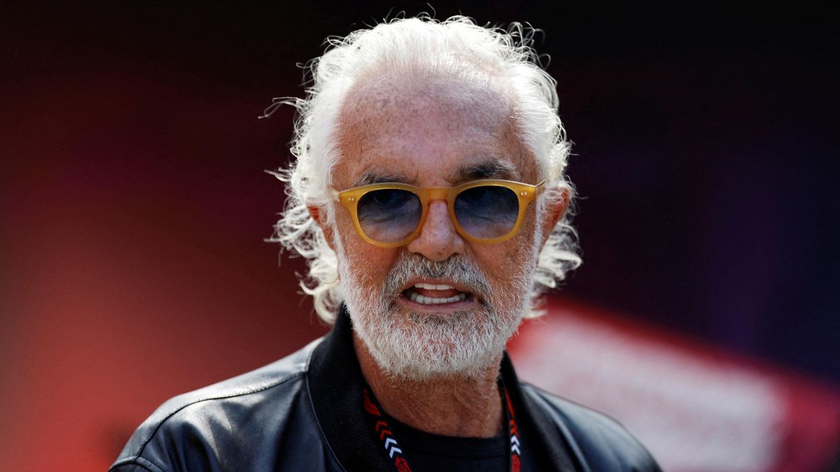 Kontroverzní funkcionář Briatore se vrací do F1, bude pomáhat týmu Alpine