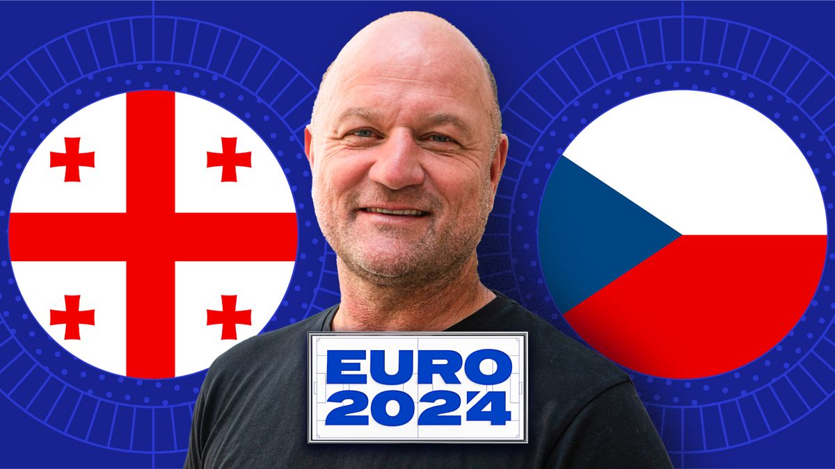 STUDIO EURO: Češi chtějí body, proti bude Gruzie. Do studia míří bývalý fotbalista