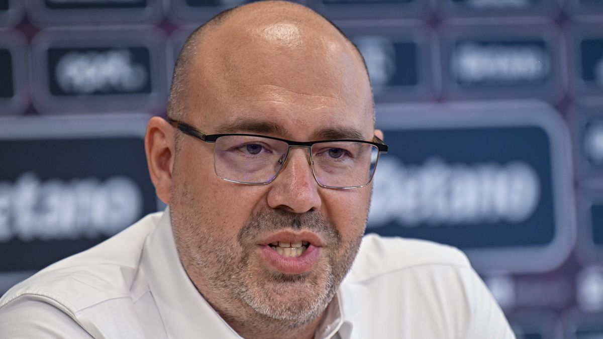 Sparta má obavy z nového předsedy disciplinárky. Neznám jeho názory, říká Čupr