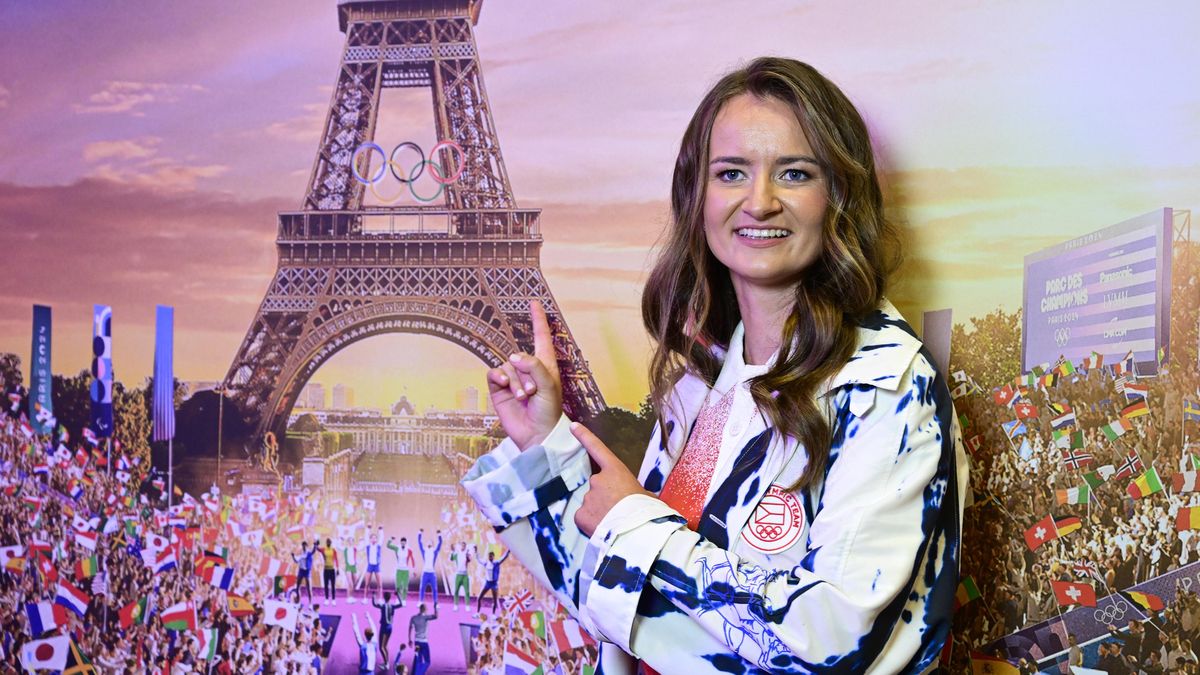 Krejčíková se na úvod tenisového turnaje na OH utká se Sorribesovou. Muchovou čeká nasazená Fernandezová