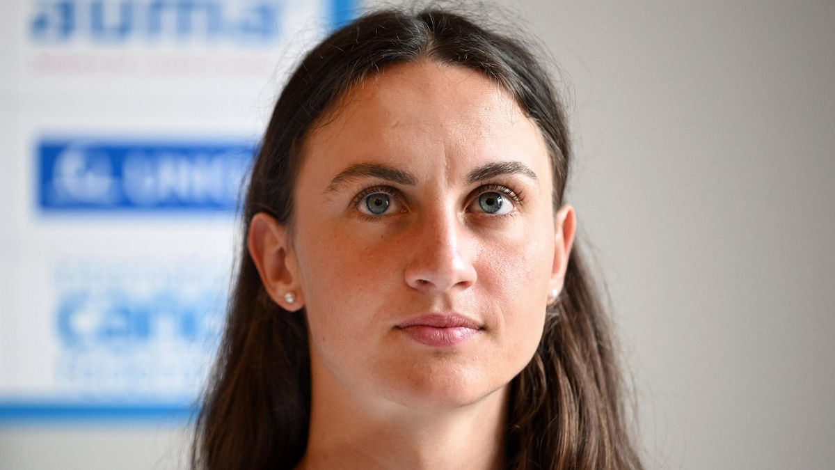 Satková před olympiádou získala světový titul do 23 let
