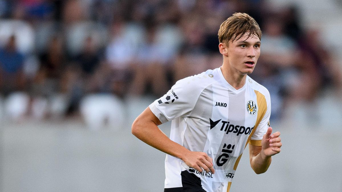 Královéhradecký Juliš dostal za faul trest na tři soutěžní utkání