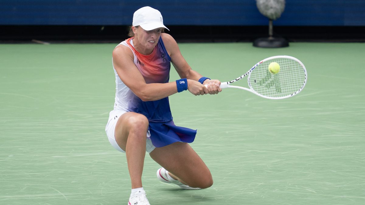 Šwiateková neočekává, že se WADA odvolá proti jejímu krátkému trestu za doping