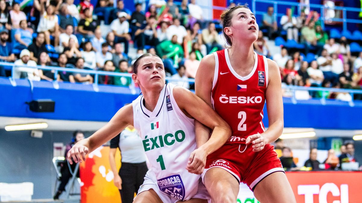 Basketbalistka Pospíšilová po roce v Montpellier posílí Flammes Carolo