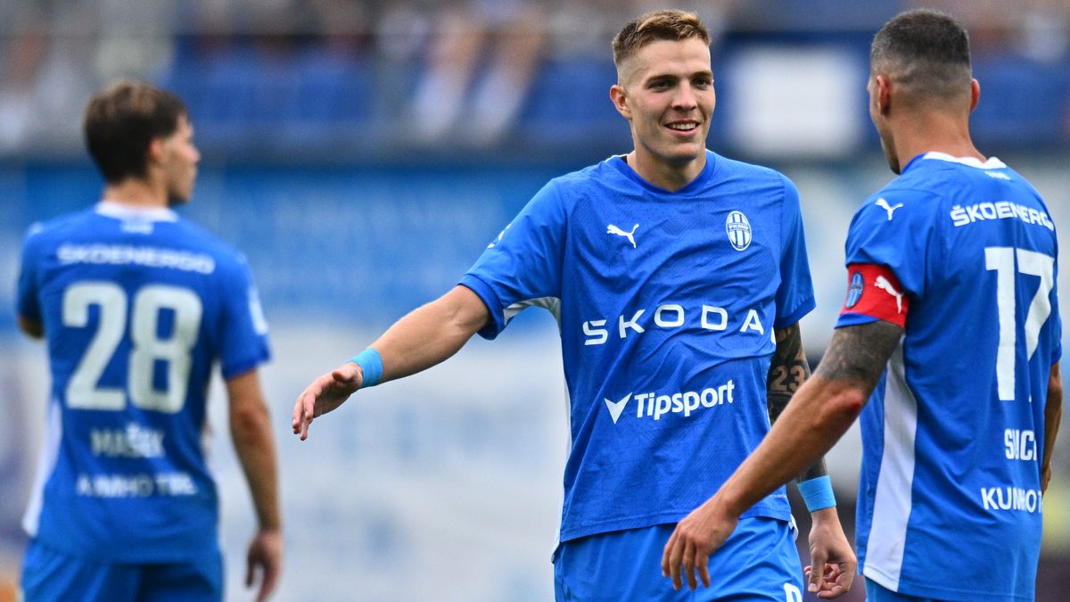 Boleslav přejela České Budějovice, Dynamo stále čeká na první bod