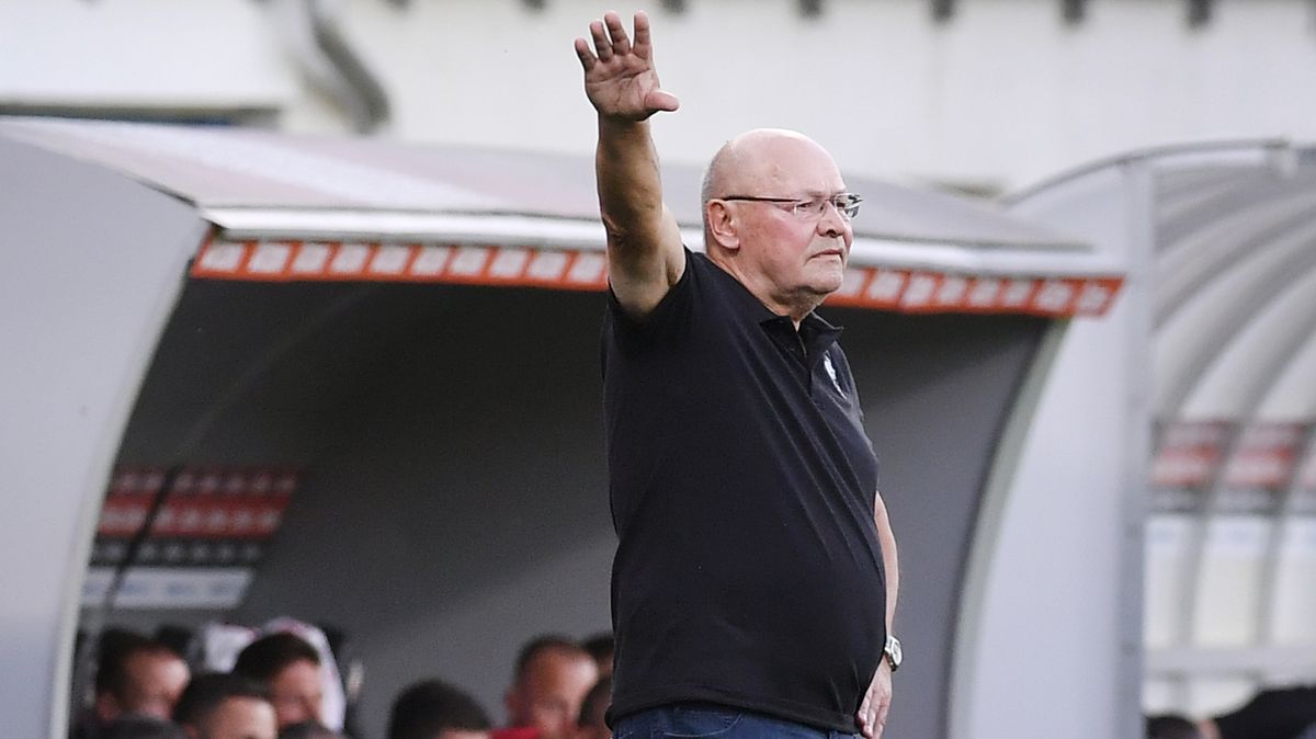 Potřetí v řadě v Evropě, tohle je pro Plzeň obrovský úspěch! Koubek o postupu přes Kryvbas, pohárovém podzimu a střelci Vašulínovi
