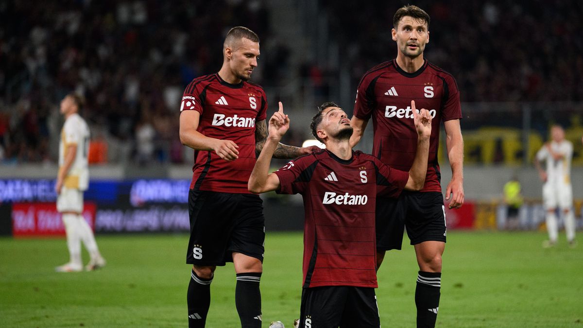 Mistr v Hradci naplno bodoval