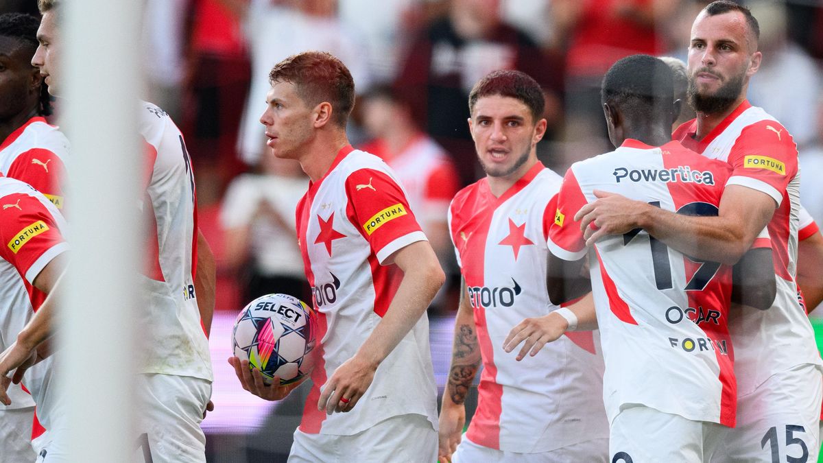 Slavia počítá čistá konta. Děláme dobrá rozhodnutí, těší Trpišovského. Problém u Chytila byl odhalen