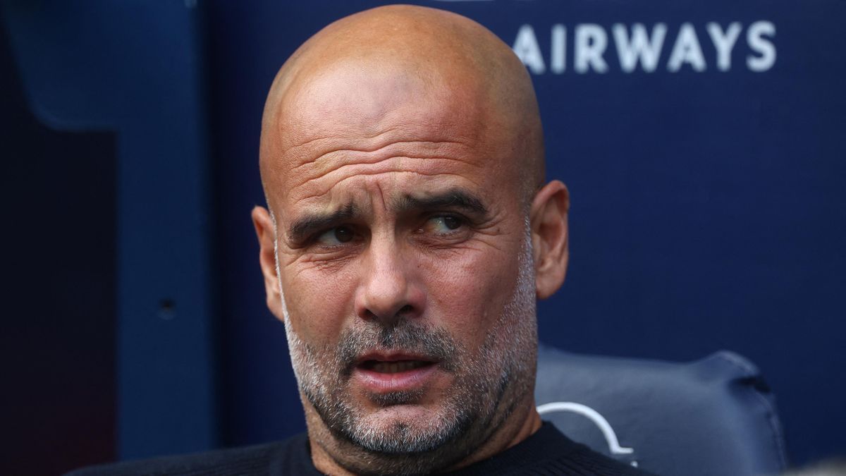 Guardiola zničil fotbal, tvrdí legenda