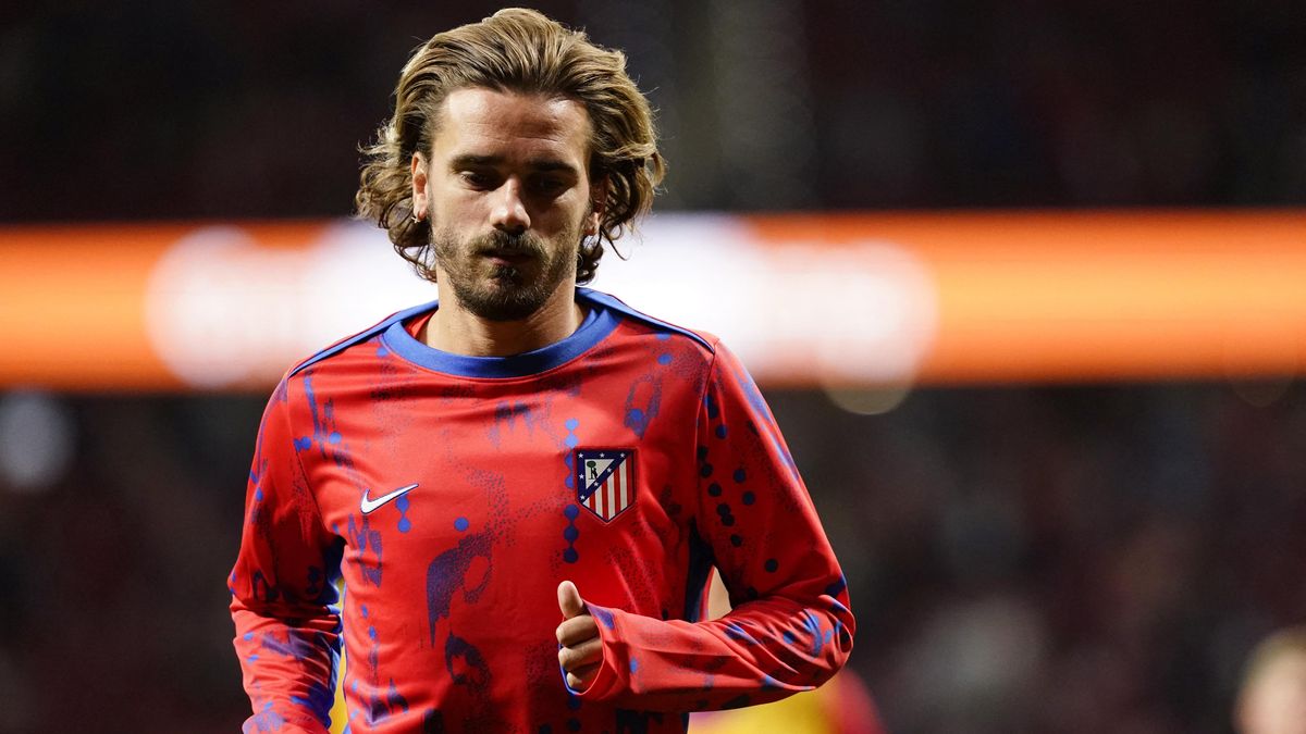 Griezmann uzavřel reprezentační kariéru