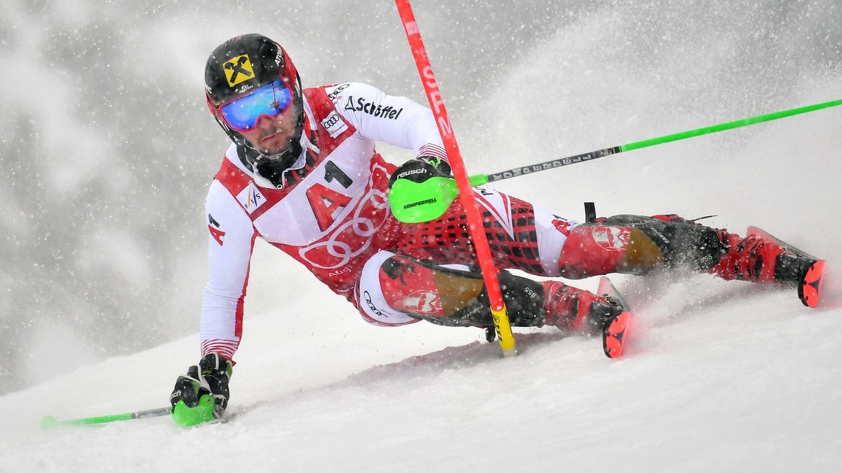 FIS potvrdila Hirscherovi divokou kartu zatím jen pro start v Söldenu