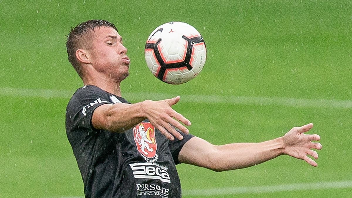 Etická komise prominula Firbacherovi zbytek trestu za pokus o ovlivnění zápasu